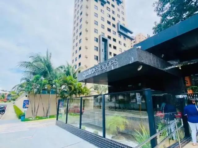 Apartamento para Locação em Natal/RN Candelária 2 Quartos