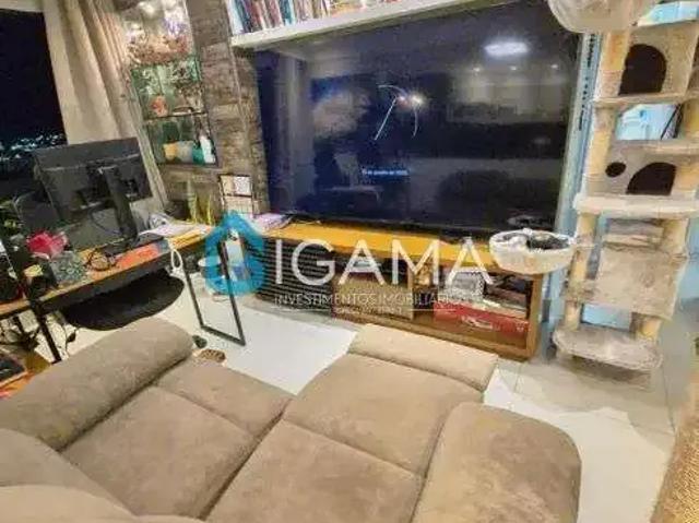Apartamento para Locação em Natal/RN Candelária 2 Quartos
