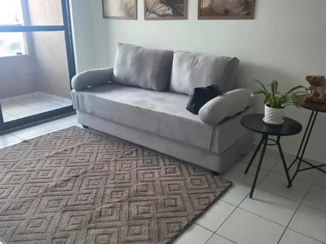 Apartamento para Locação em Natal/RN Candelária 2 Quartos