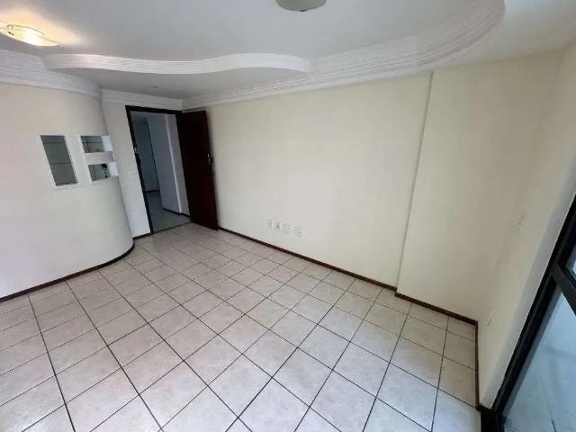 Apartamento para Locação em Natal/RN Candelária 2 Quartos