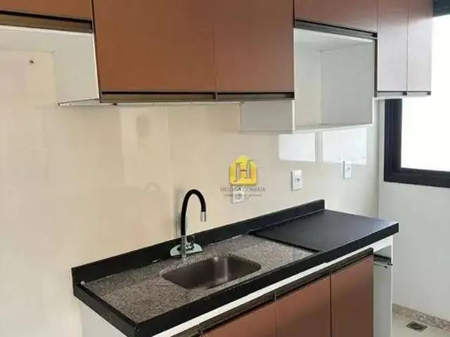 Apartamento para Locação em Natal/RN Candelária 2 Quartos
