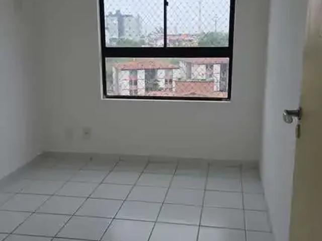 Apartamento para Locação em Natal/RN Candelária 2 Quartos