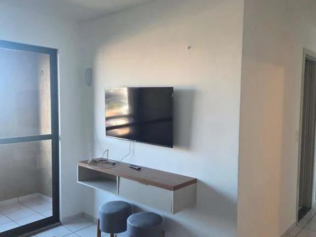 Apartamento para Locação em Natal/RN Candelária 2 Quartos