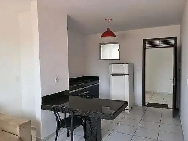 Apartamento para Locação em Natal/RN Capim Macio 1 Quartos