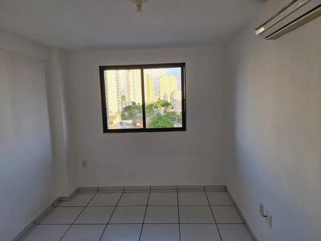 Apartamento para Locação em Natal/RN Capim Macio 2 Quartos