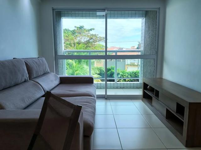 Apartamento para Locação em Natal/RN Capim Macio 2 Quartos