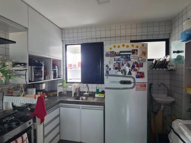 Apartamento para Locação em Natal/RN Capim Macio 2 Quartos