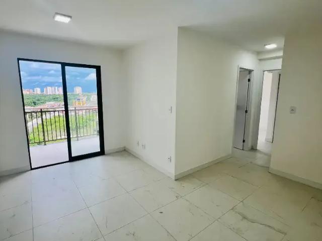 Apartamento para Locação em Natal/RN Capim Macio 2 Quartos