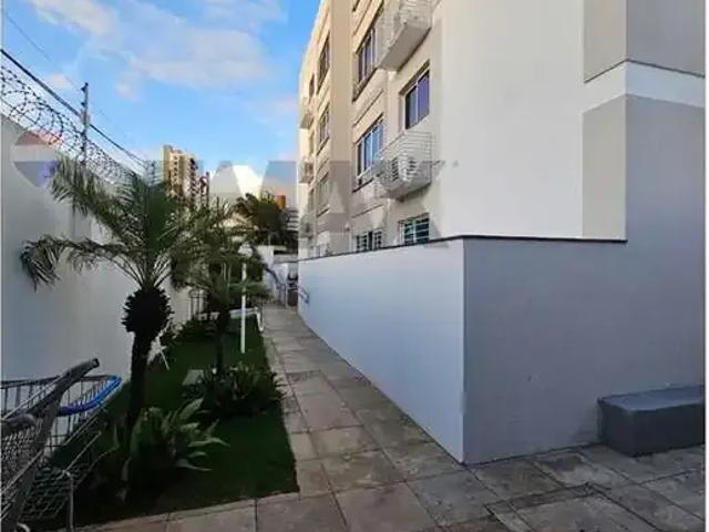 Apartamento para Locação em Natal/RN Capim Macio 2 Quartos