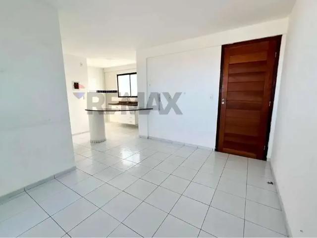Apartamento para Locação em Natal/RN Capim Macio 2 Quartos