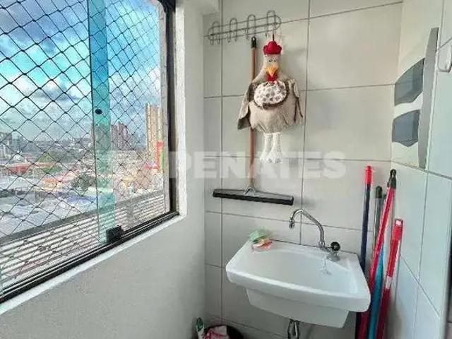 Apartamento para Locação em Natal/RN Capim Macio 2 Quartos