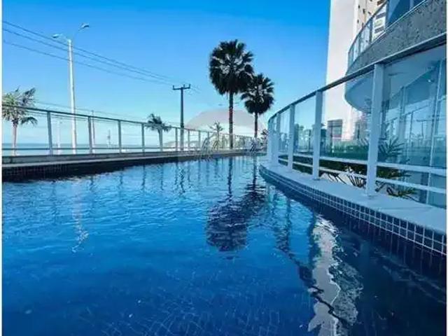 Apartamento para Locação em Natal/RN Capim Macio 2 Quartos