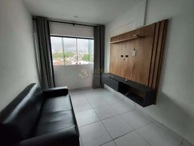 Apartamento para Locação em Natal/RN Capim Macio 2 Quartos