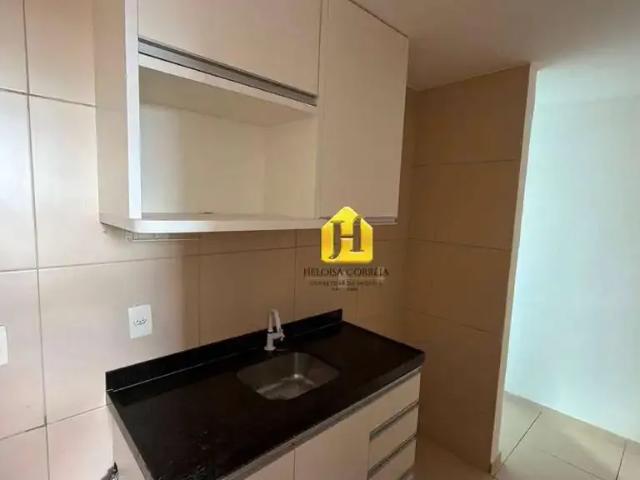 Apartamento para Locação em Natal/RN Capim Macio 2 Quartos