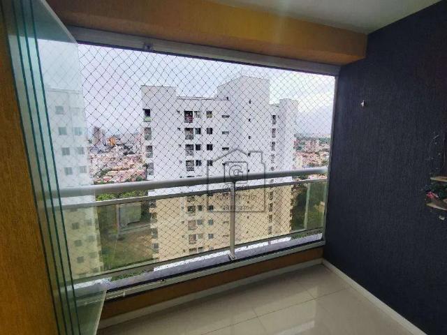 Apartamento para Locação em Natal/RN Capim Macio 2 Quartos