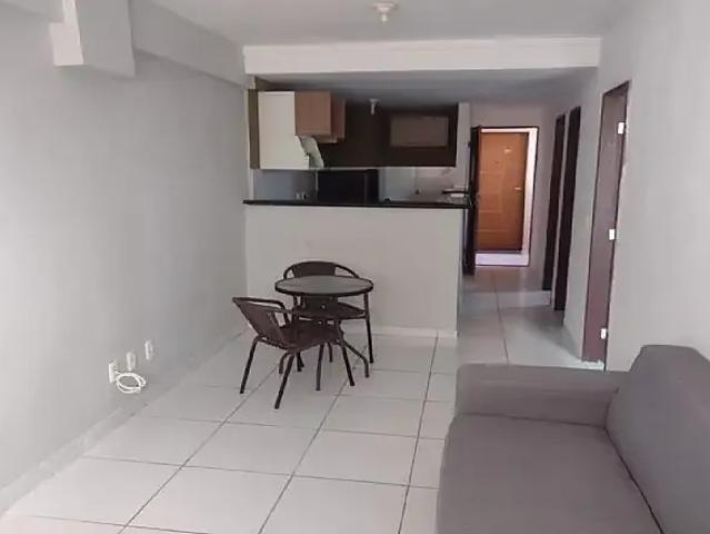 Apartamento para Locação em Natal/RN Capim Macio 2 Quartos