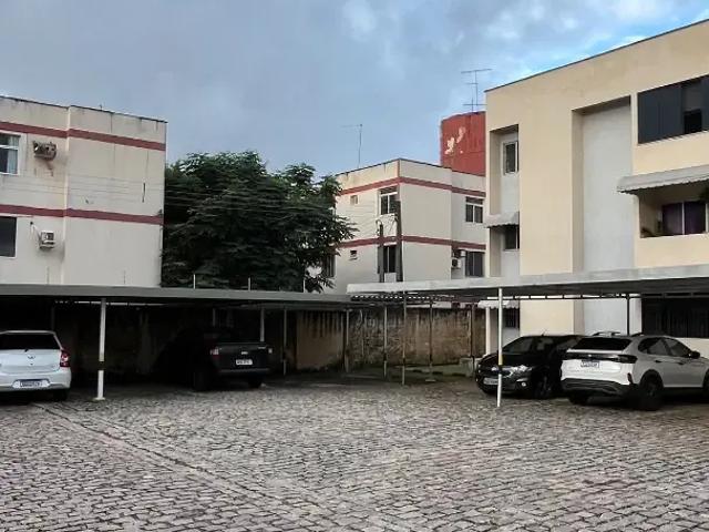 Apartamento para Locação em Natal/RN Capim Macio 2 Quartos
