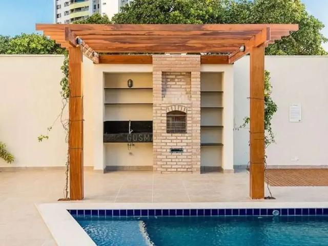 Apartamento para Locação em Natal/RN Capim Macio 2 Quartos