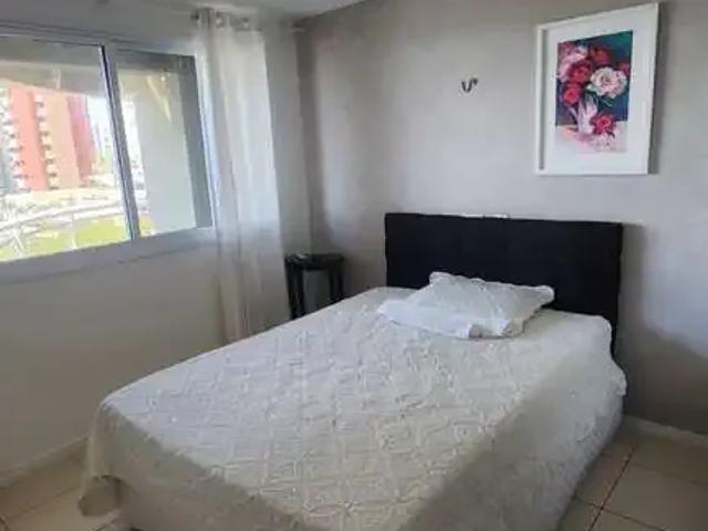 Apartamento para Locação em Natal/RN Capim Macio 2 Quartos