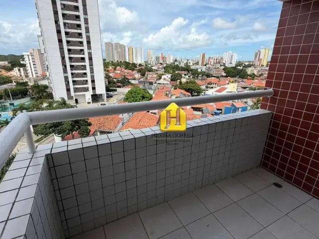 Apartamento para Locação em Natal/RN Capim Macio 2 Quartos