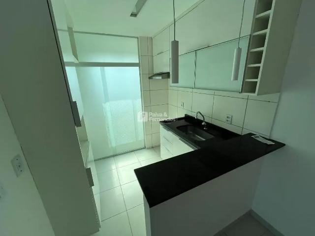 Apartamento para Locação em Natal/RN Capim Macio 2 Quartos