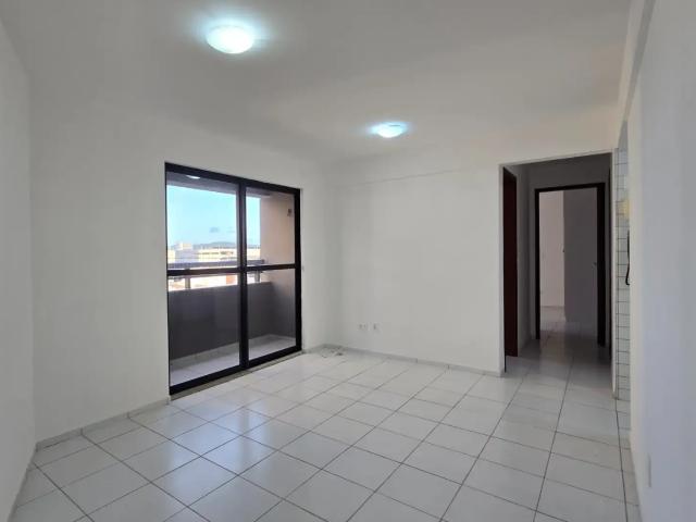 Apartamento para Locação em Natal/RN Capim Macio 2 Quartos