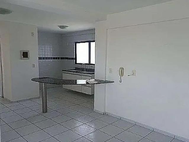 Apartamento para Locação em Natal/RN Capim Macio 2 Quartos