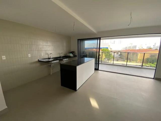 Apartamento para Locação em Natal/RN Capim Macio 3 Quartos