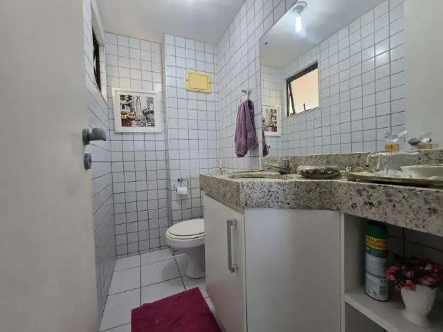 Apartamento para Locação em Natal/RN Capim Macio 3 Quartos