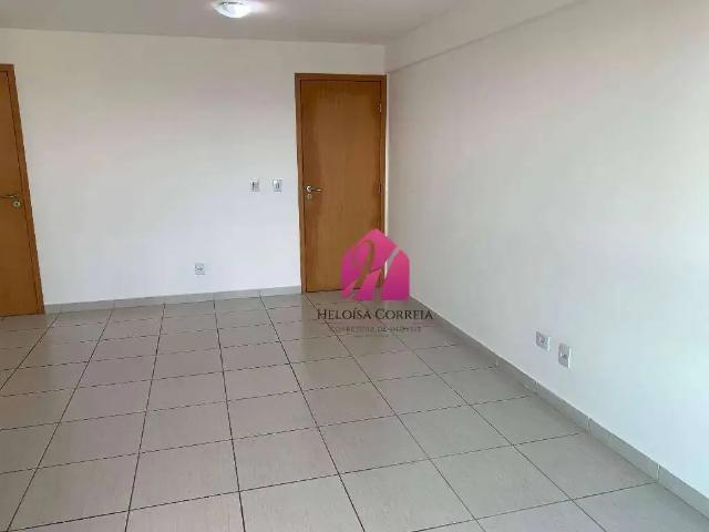 Apartamento para Locação em Natal/RN Capim Macio 3 Quartos