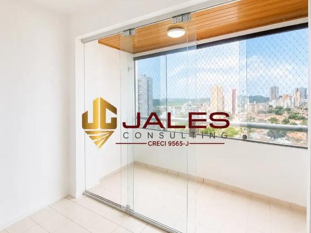 Apartamento para Locação em Natal/RN Capim Macio 3 Quartos