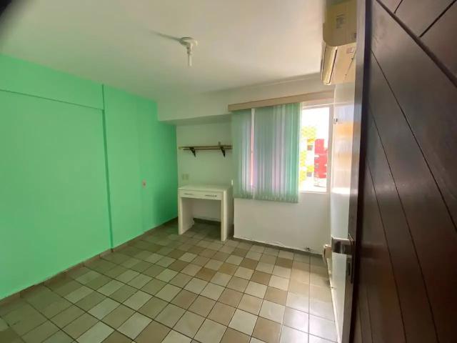 Apartamento para Locação em Natal/RN Capim Macio 3 Quartos