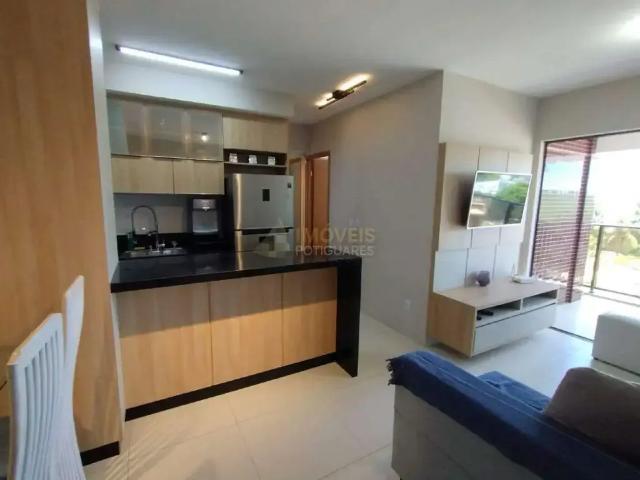 Apartamento para Locação em Natal/RN Capim Macio 3 Quartos