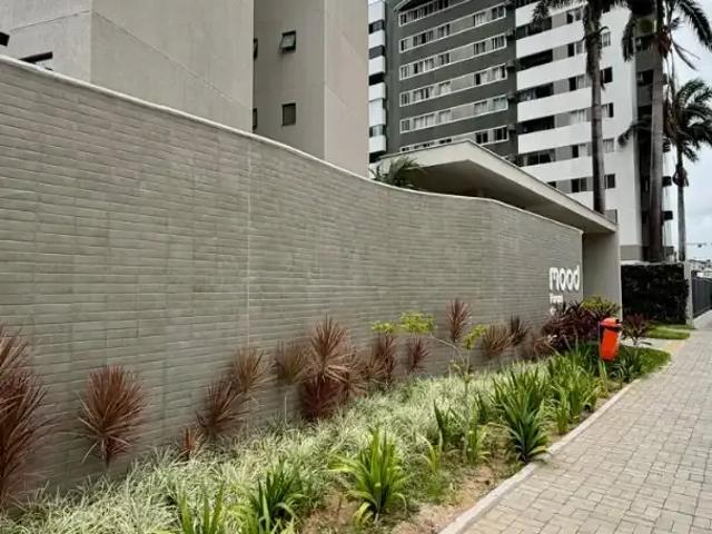 Apartamento para Locação em Natal/RN Capim Macio 3 Quartos