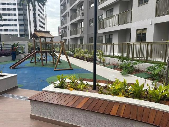 Apartamento para Locação em Natal/RN Capim Macio 3 Quartos