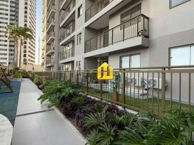 Apartamento para Locação em Natal/RN Capim Macio 3 Quartos