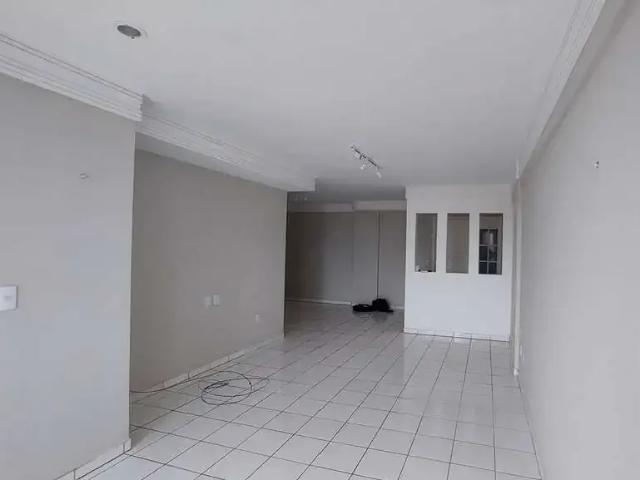 Apartamento para Locação em Natal/RN Capim Macio 3 Quartos