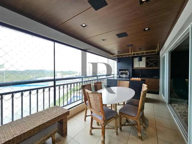 Apartamento para Locação em Natal/RN Capim Macio 4 Quartos