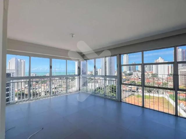Apartamento para Locação em Natal/RN Cidade Alta 3 Quartos