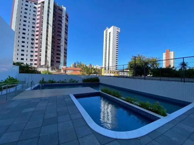 Apartamento para Locação em Natal/RN Lagoa Nova 3 Quartos