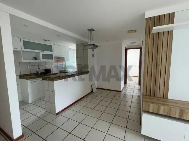 Apartamento para Locação em Natal/RN Lagoa Nova 3 Quartos