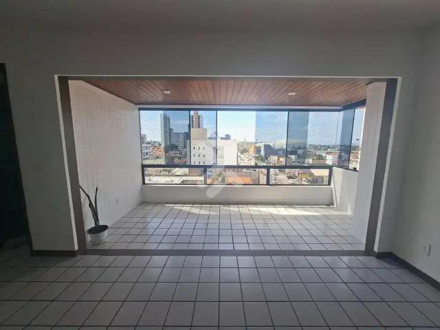 Apartamento para Locação em Natal/RN Lagoa Nova 3 Quartos