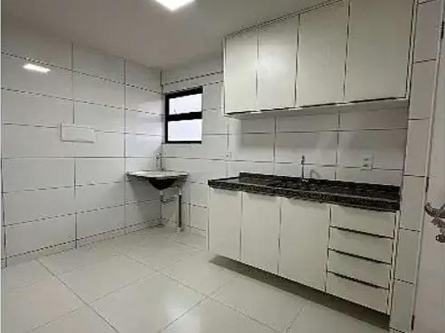 Apartamento para Locação em Natal/RN Lagoa Nova 3 Quartos