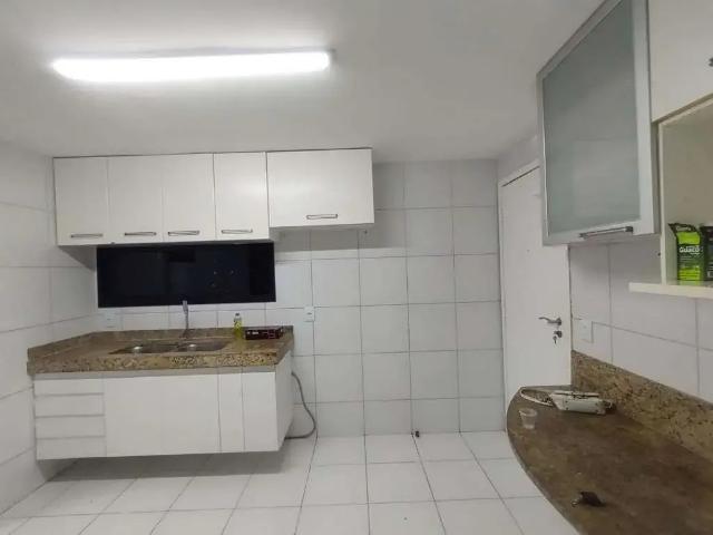 Apartamento para Locação em Natal/RN Lagoa Nova 3 Quartos