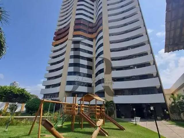 Apartamento para Locação em Natal/RN Lagoa Nova 3 Quartos