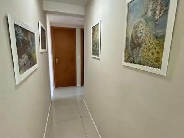 Apartamento para Locação em Natal/RN Lagoa Nova 3 Quartos