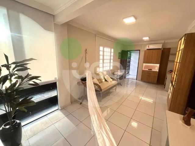 Apartamento para Locação em Natal/RN Lagoa Nova 1 Quartos