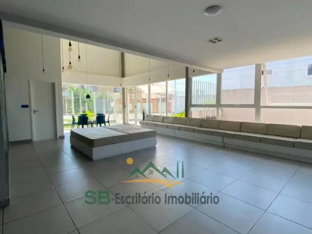 Apartamento para Locação em Natal/RN Lagoa Nova 1 Quartos