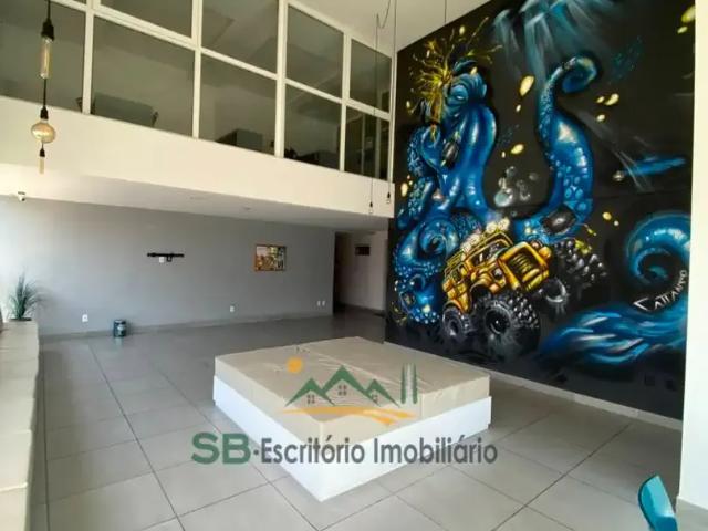 Apartamento para Locação em Natal/RN Lagoa Nova 2 Quartos