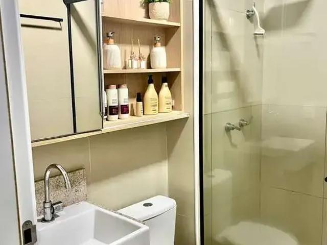 Apartamento para Locação em Natal/RN Lagoa Nova 2 Quartos